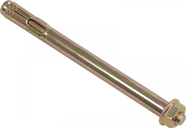 IEK Болт анкерный с гайкой М10*40