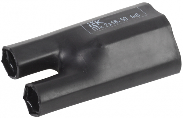 IEK Перчатка термоусаживаемая ПТк 2х16-50 1кВ