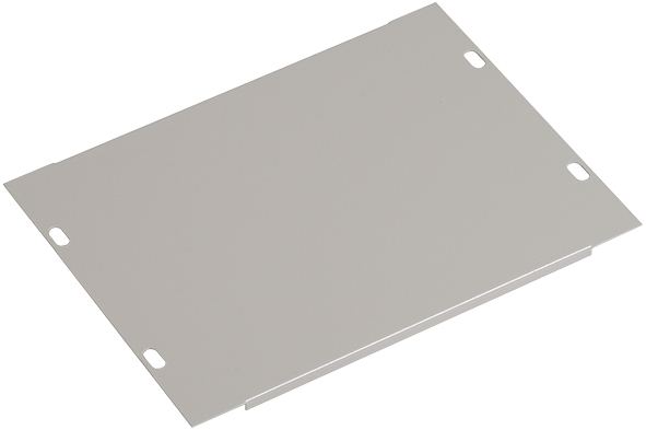 IEK GARANT Панель ЛГ к ЩМП-3 36 PRO/GARANT H=450 (к-т 2 шт.)