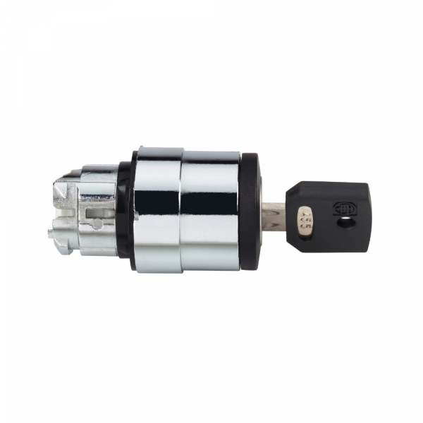 Schneider Electric Головка переключателя с ключом, 2 поз. ZB4BG2K2344A