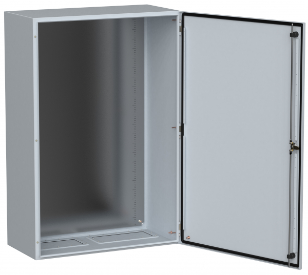 IEK TITAN 5 Корпус металлический ЩМП-120.80.40 УХЛ1 IP66