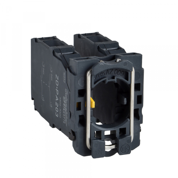Schneider Electric XB5 Корпус джойстика ZD5PA203