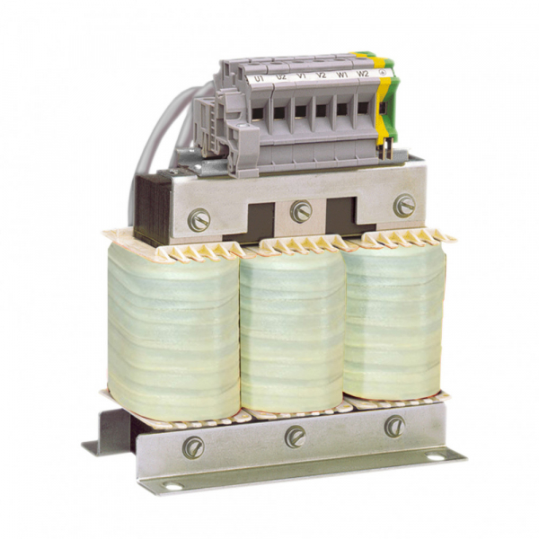 Schneider Electric Altivar Дроссель двигателя 314А (Х3)