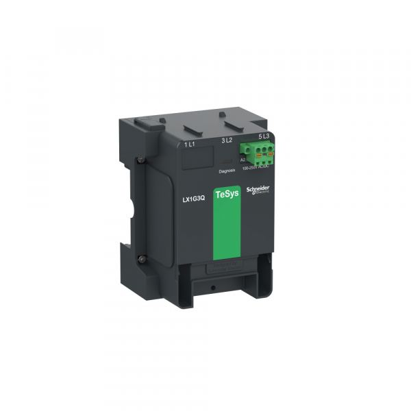 Schneider Electric МОДУЛЬ УПРАВЛЕНИЯ 100-250В AC/DC ДЛЯ 3P TeSys G265/300 Standard