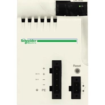 Schneider Electric Блок питания 24-48В, HIGH POWER