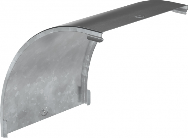 IEK ESCA Крышка поворота плавный 90град тип В20 ESCA 300мм HDZ