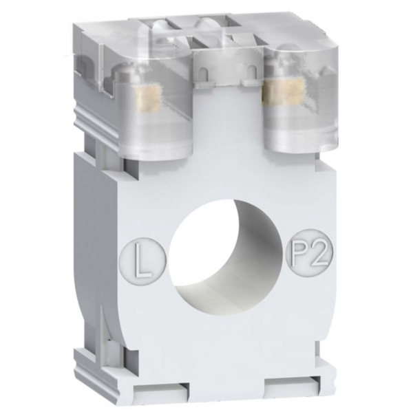 Schneider Electric Powerlogic Трансформатор тока 75/5А, кабель д. 21