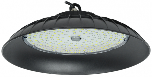 IEK LIGHTING PRO Светильник ДСП 3015 PRO 250Вт 120гр 6500К IP65 алюминий
