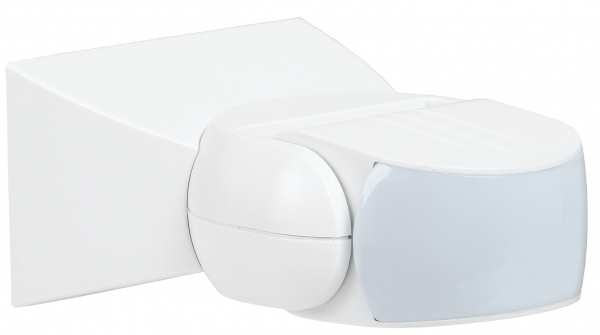 IEK Датчик движения ДД-МВ 501 белый 1200Вт 180гр 15м IP65