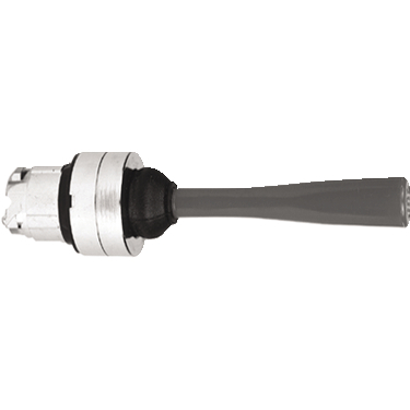Schneider Electric XB4 Головка рычага многонаправл. ZB4BB2