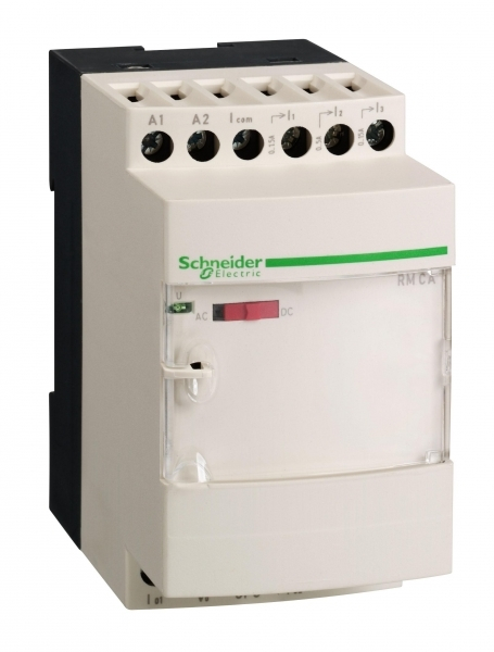 Schneider Electric Telemecanique Преобразователь с гальванической развязкой, входной диапазон 0-15A