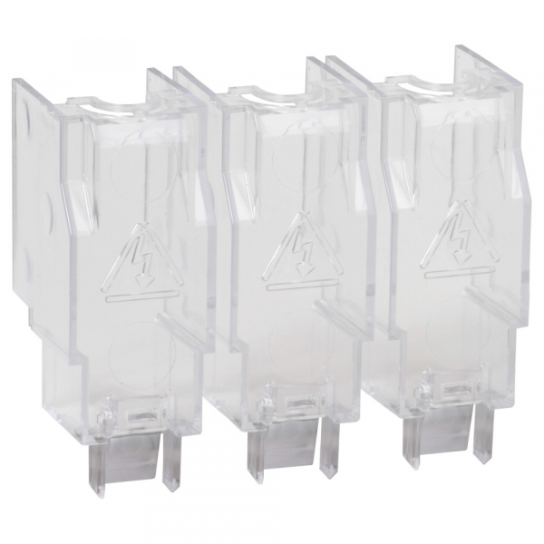 Schneider Electric Кожух защитный 3Р для GS1 50…63A