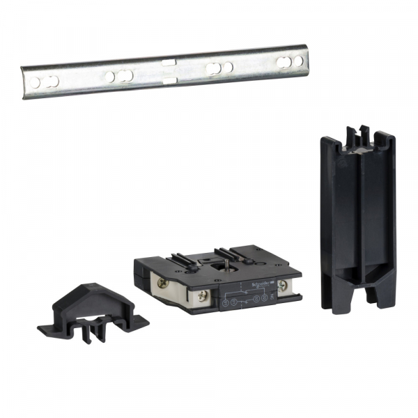 Schneider Electric Contactors D Telemecanique Механическая блокировка с встр. электрической для контактора D 40-95A АС