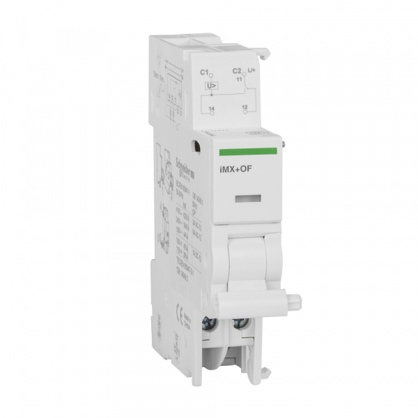 Schneider Electric Acti 9 iMX+OF Расцепитель 100-415В АС