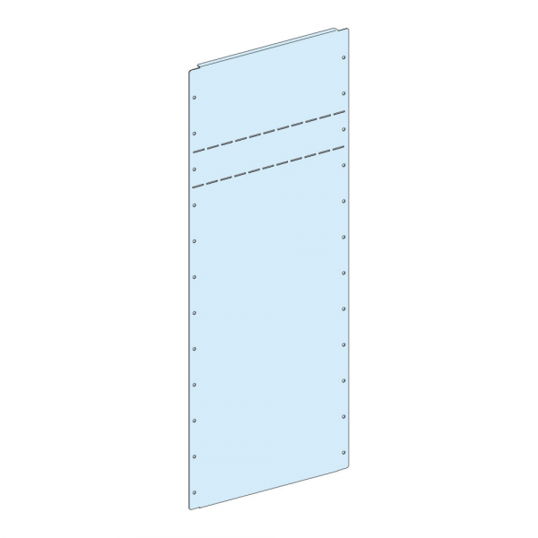 Schneider Electric ЗАД.ПАН.СЕКЦ.ПО ФОРМЕ 4, Г = 600 ММ