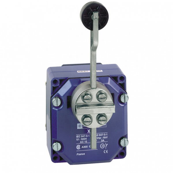 Schneider Electric Выключатель концевой XCRA12