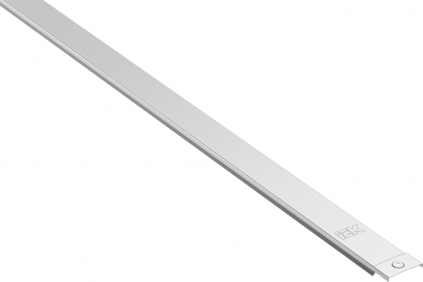 IEK Крышка на лоток осн. 80-1,0мм