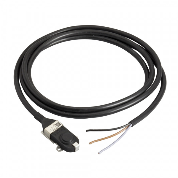 Schneider Electric Выключатель концевой миниатюрный безинерционного срабатывания XC010L2