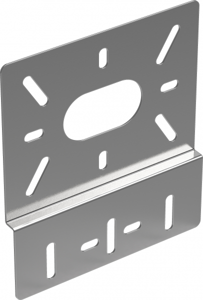 IEK LESTA Пластина монтажная вертикальная 157х180мм