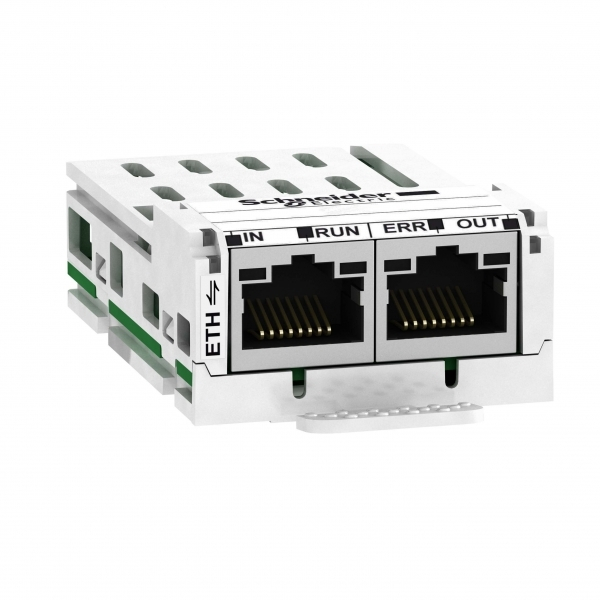 Schneider Electric Altivar Коммуникационная карта Ethercat ATV32 LXM 32