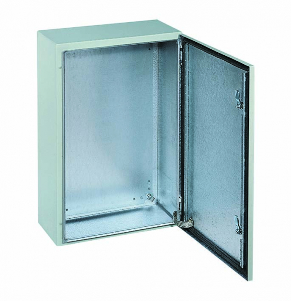 Schneider Electric S3D Шкаф ЭМС 600х600х250