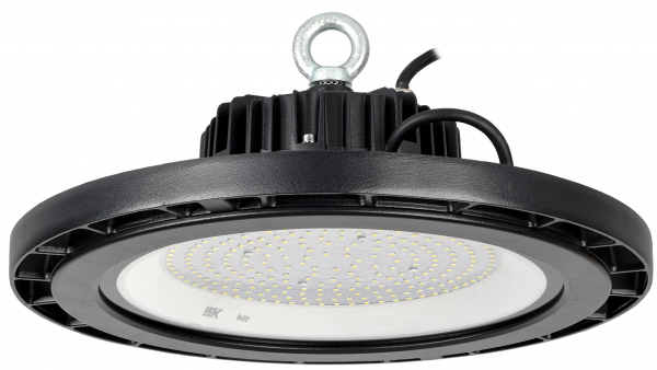 IEK LIGHTING PRO PRO Светильник ДСП 3020 150Вт 120гр 5000К IP65