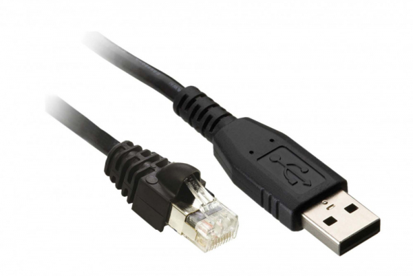 Schneider Electric Устройство подключения к ПК USB/RJ45