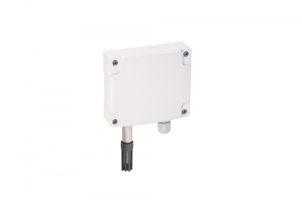 Systeme Electric Датчик влажности и температуры наружный, 4…20мА -50…50°СPT1000 =24В