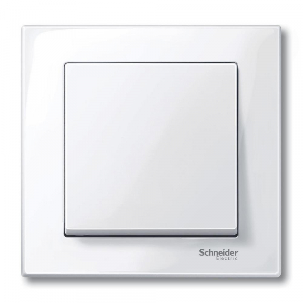 Schneider Electric Merten SM M-Plan Бел Актив Рамка 1-ая