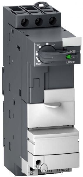 Schneider Electric TeSys U Силовой блок 32А с клеммником