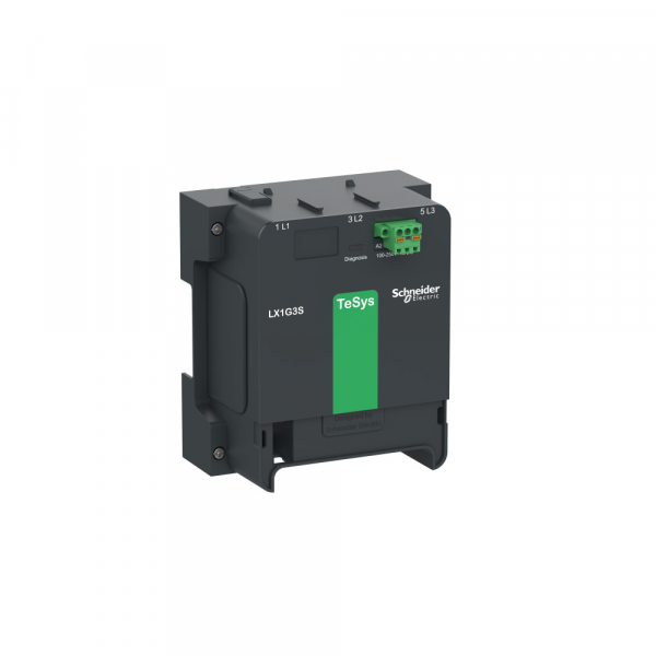 Schneider Electric МОДУЛЬ УПРАВЛЕНИЯ 48-130В AC/DC ДЛЯ 3P TeSys G400/500 Standard