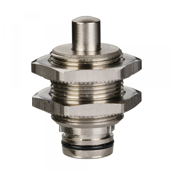 Schneider Electric Металлический плунжер с исп.головкой М18