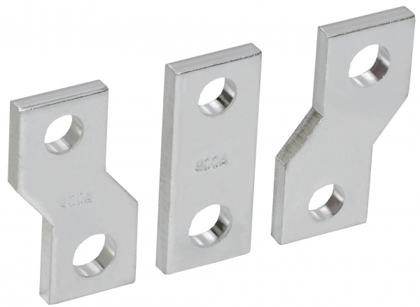 IEK Расширитель выводов РВ-400 для ВА88-37 (3шт/компл)