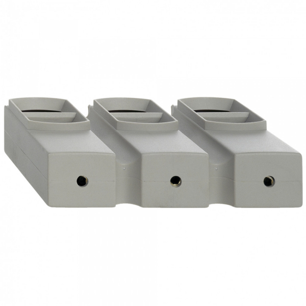 Schneider Electric Contactors F Telemecanique Колодка клеммная изолированная для LR9 D