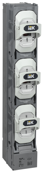IEK ПВР-1 вертикальный 250А 185мм с V-образный коннектор