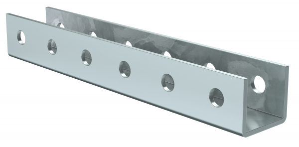 IEK Соединитель для STRUT-профиля HDZ