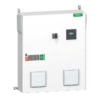 Schneider Electric VarSet Конденсаторная установка 238 кВАр регулируемая, для незагрязненной сети