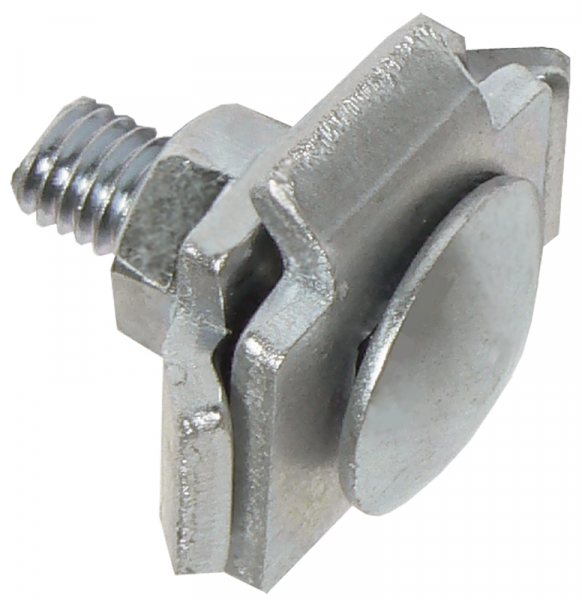 IEK Соединительный комплект двойной MDS20 (упаковка)