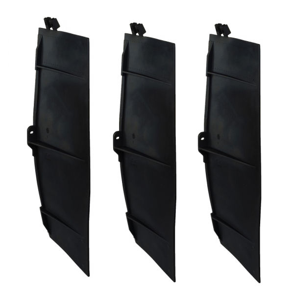 Schneider Electric Masterpact 3 Разделителя полюсов для шасси NW