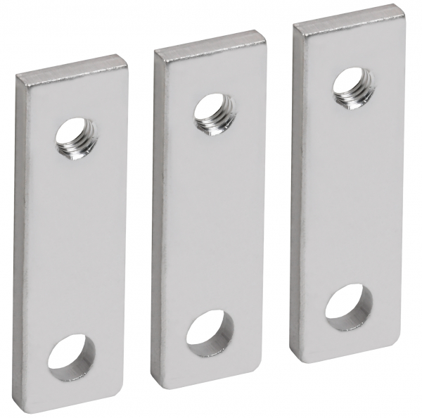 IEK Наконечник Нм-250e (Нм-35) MASTER эл.р. (3шт/компл)