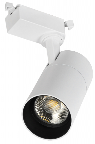 IEK Светильник LED ДТО 1302 20Вт 4000К 24град белый