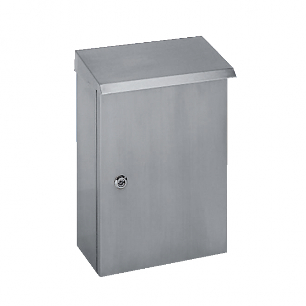 Schneider Electric Навес из нерж.стали 304L 1000х300