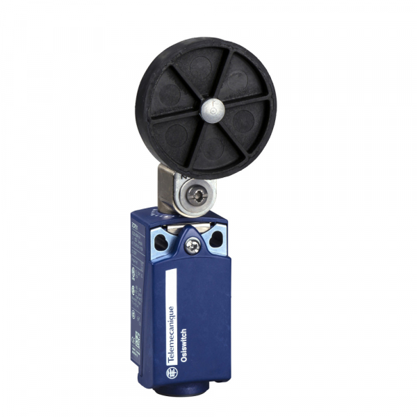 Schneider Electric Выключатель концевой ролик XCKP2139P16