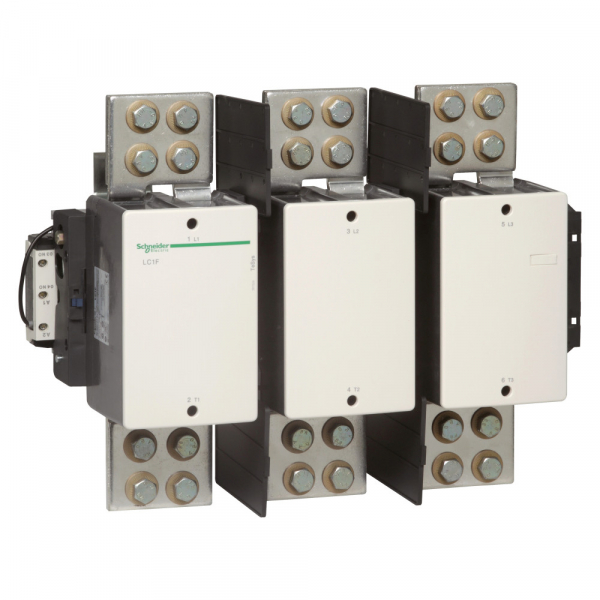Schneider Electric Contactors F Контактор 1100А в сборе