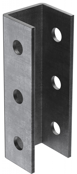 IEK Крепление приварное для STRUT-профиля BS