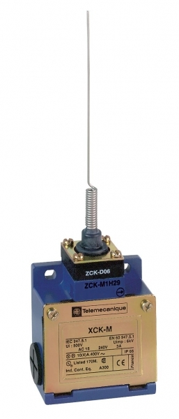 Schneider Electric Выключатель концевой XCKM506