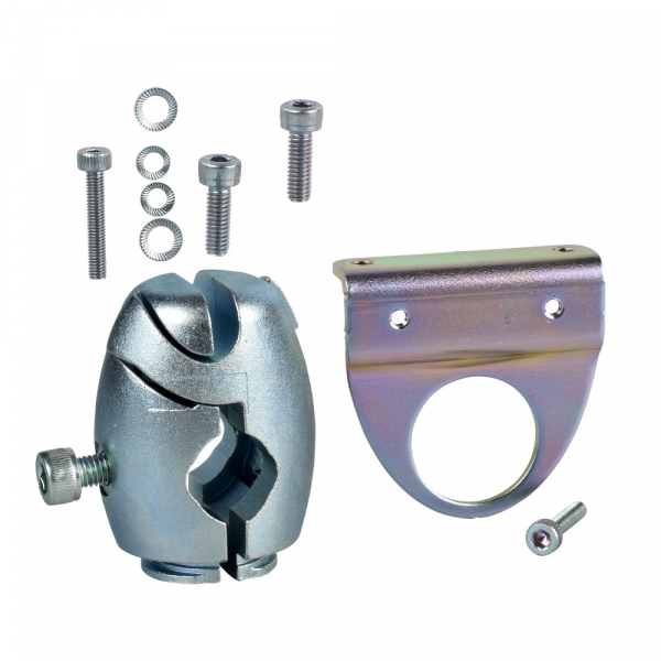 Schneider Electric Монтажный кронштейн для хомутов XUM