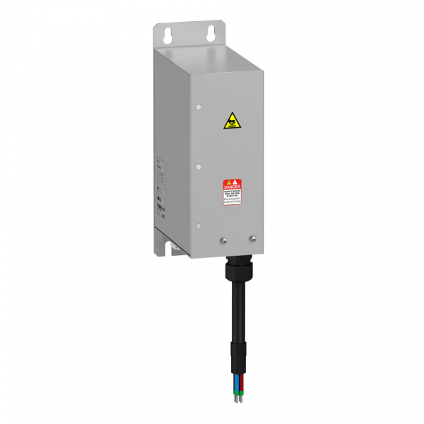 Schneider Electric Altivar Фильтр ЭМС входной IP20 15А