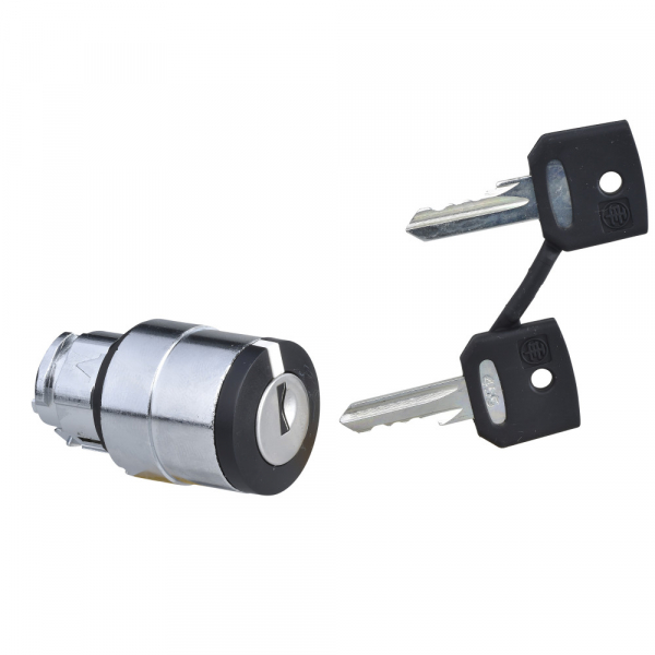 Schneider Electric XB4 Головка для переключателя с ключем