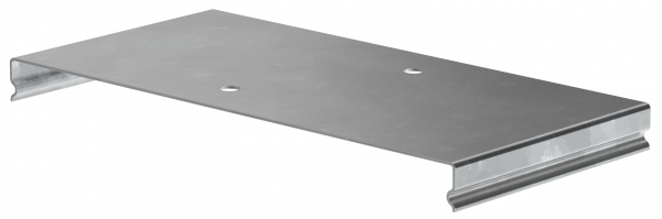 Накладка для крышки лотка 200 HDZ IEK